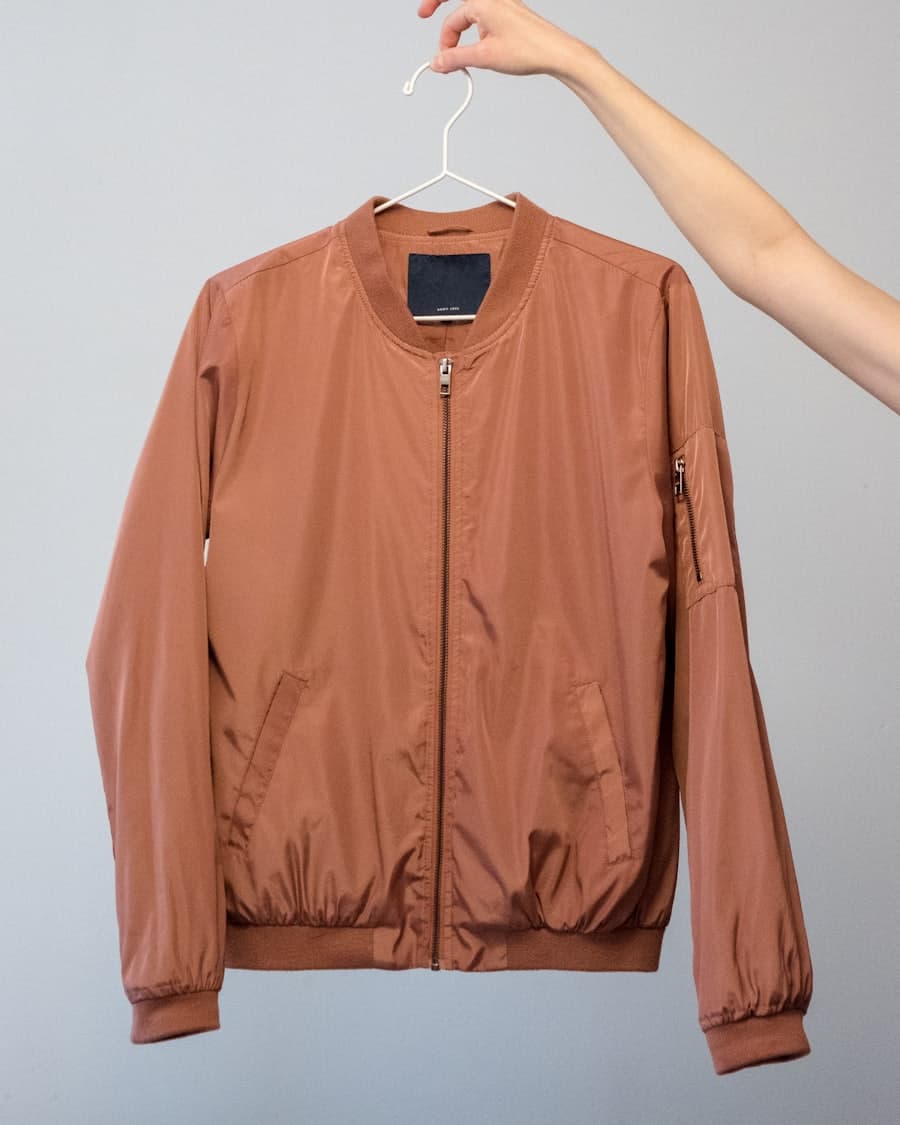 Linen weekend shirt in chalk