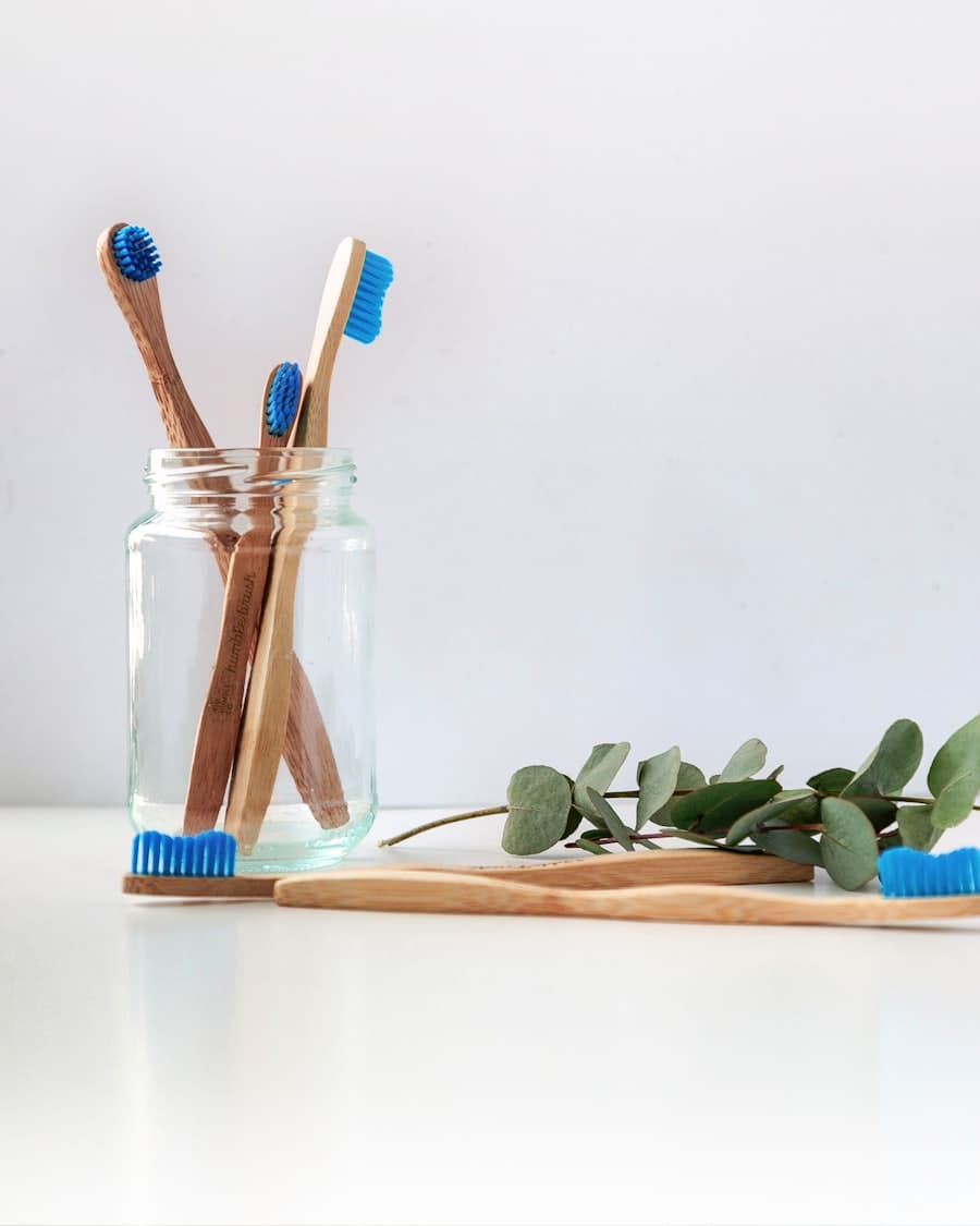 Herbal toothpaste