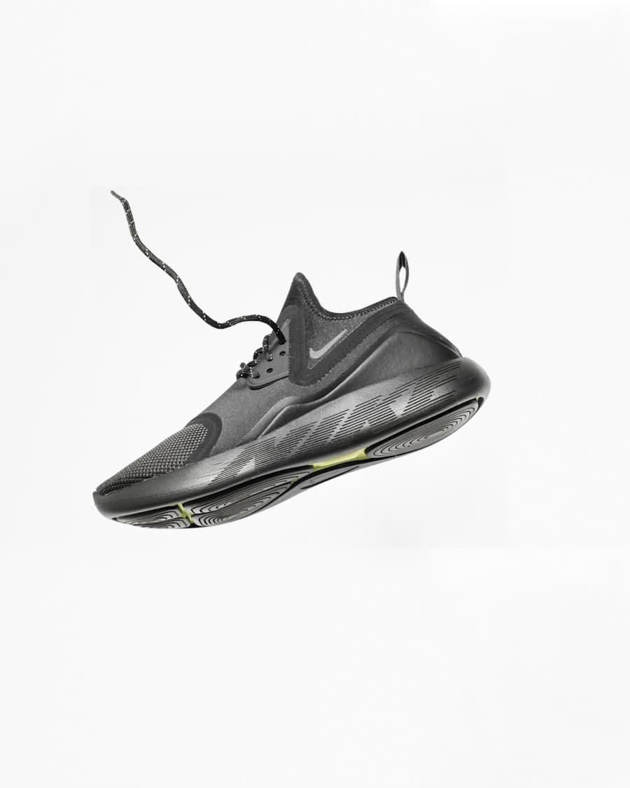 Kori Runner pair from above