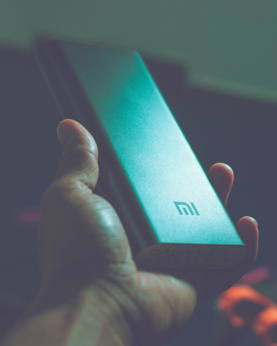 Volt 20K power bank